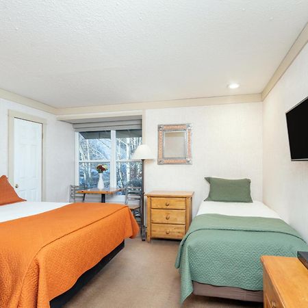Mountainside Inn 115 By Alpine Lodging Telluride Esterno foto
