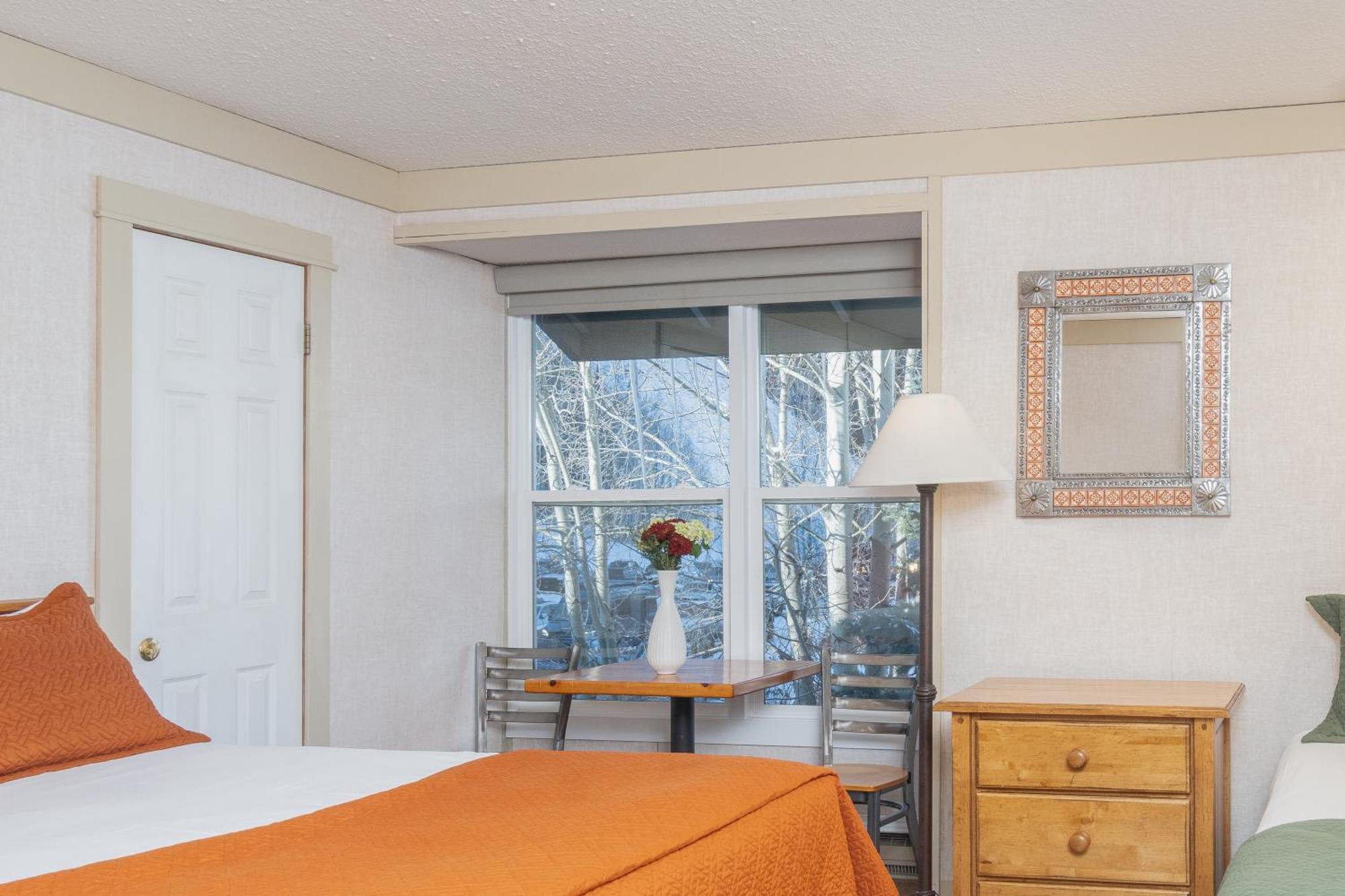 Mountainside Inn 115 By Alpine Lodging Telluride Esterno foto